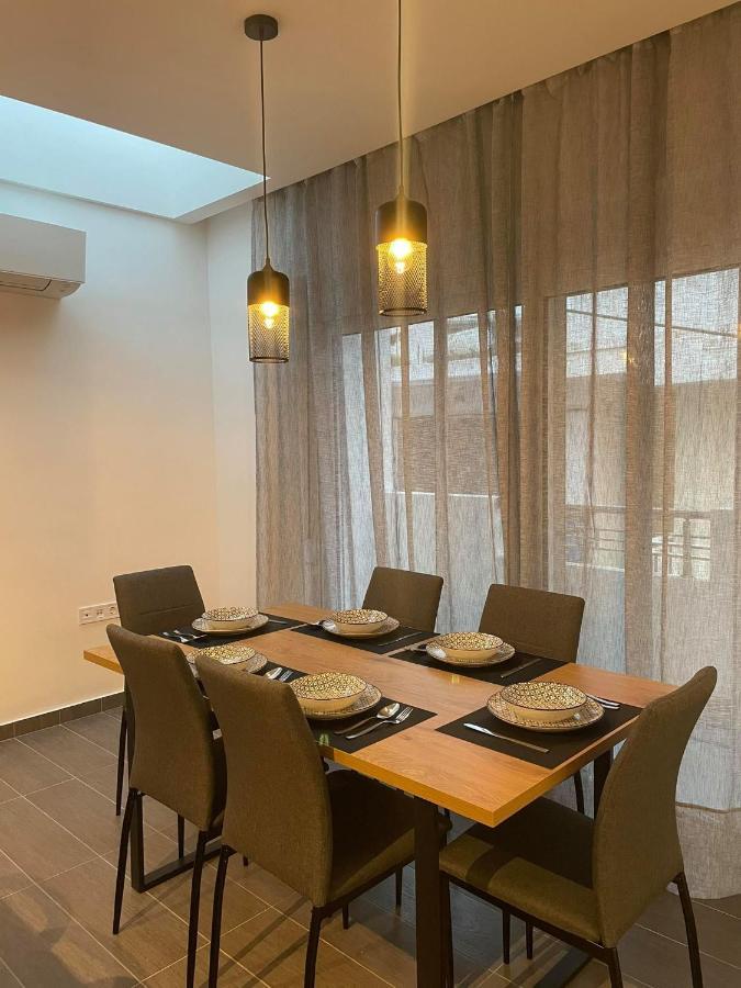 Rhodes City Rodini Inn מראה חיצוני תמונה