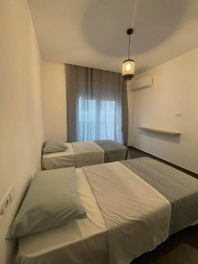 Rhodes City Rodini Inn מראה חיצוני תמונה